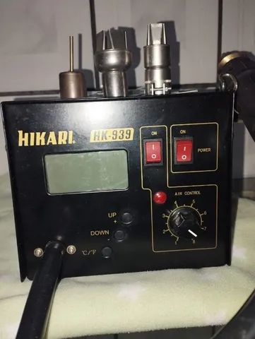 Estação de retrabalho digital - Foto 4