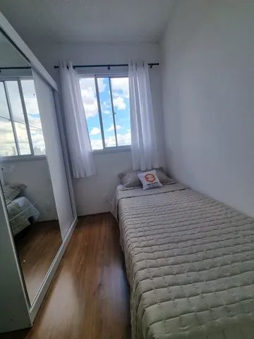 MOOCA | APARTAMENTO MOBILIADO | 2 DORMS | PACOTE R$ 3.050 - Foto 3