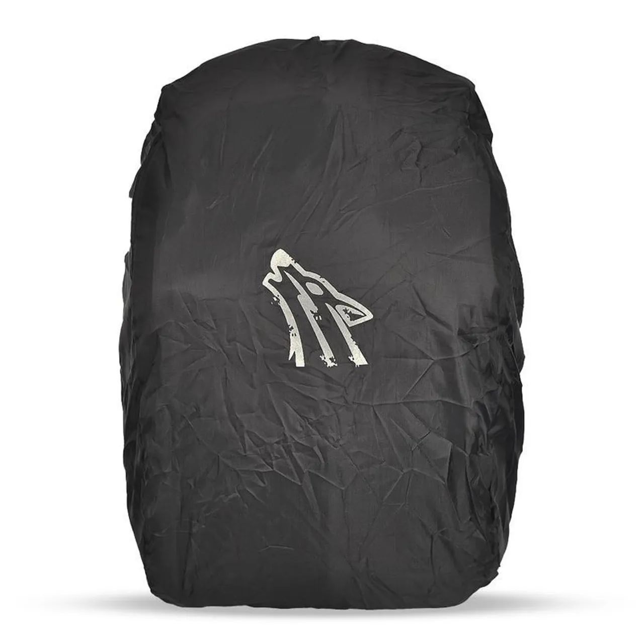 Mochila Tática Wolf Attack Elite Preta - Foto 6