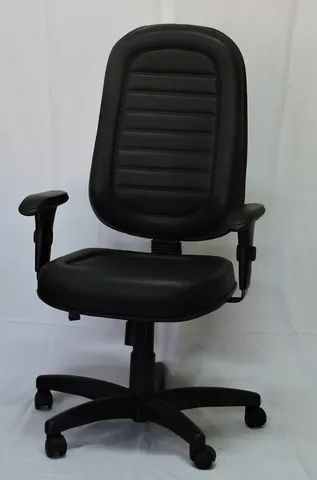 Cadeira para escritório e home office  - Foto 2