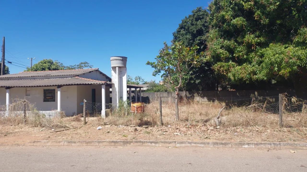 foto - Brasília - Arapoanga (Planaltina)