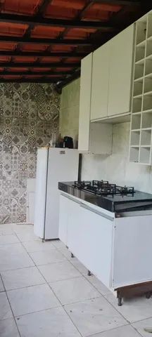 Francelinos/Juatuba - Casa -  A vista - Foto 4
