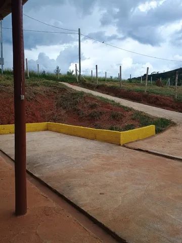 S155 - Chácara em ótima localização - Foto 4