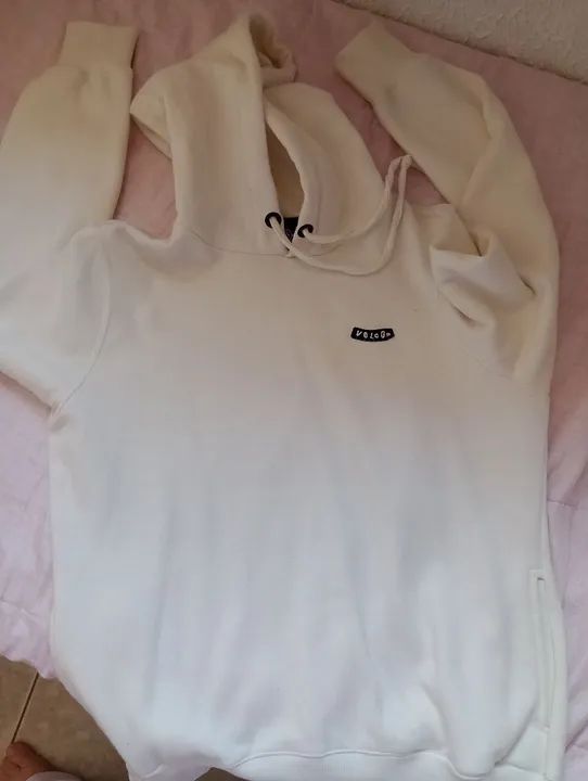 Moletom Volcom - Foto 2