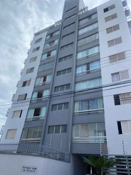 Aluguel de apartamento no centro 