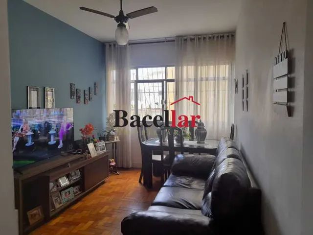 Apartamento 2 quartos c/ suíte Lins de Vasconcellos - Foto 3