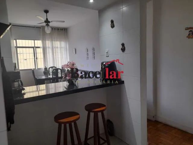 Apartamento 2 quartos c/ suíte Lins de Vasconcellos - Foto 2