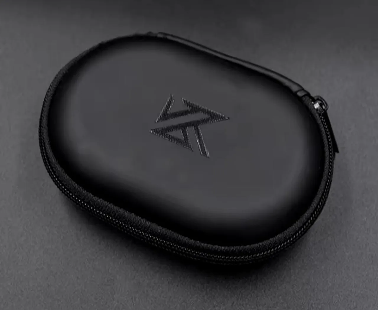 Case para Fones de Ouvido kz- Design Moderno e Proteção Total