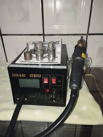 Estação de retrabalho digital - Foto 2