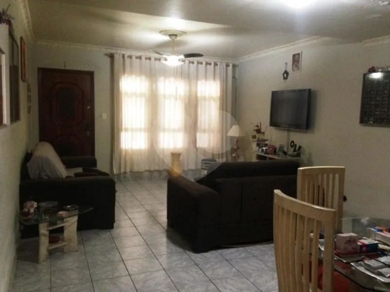 Sobrado com 3 quartos à venda em Vila Amélia - SP - Foto 2