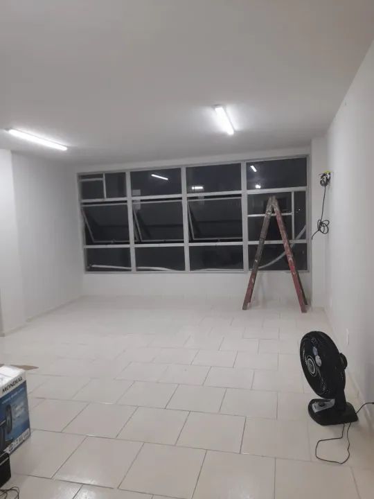 NITERÓI - MELOR  LOCALIZAÇÃO  DO CENTRO SALA C/40M2,  R$127MIL - Foto 8
