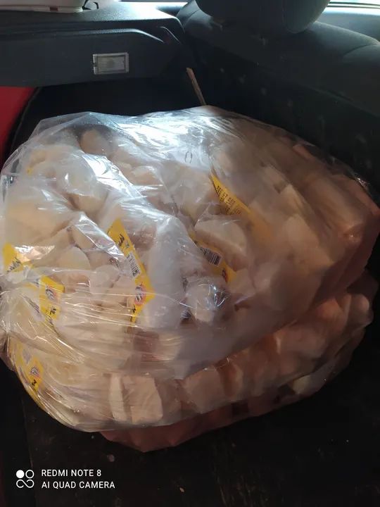 Mandioca Premium a melhor de Cuiabá 