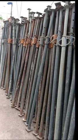 Escoras de altura até 3.50m  - Foto 2