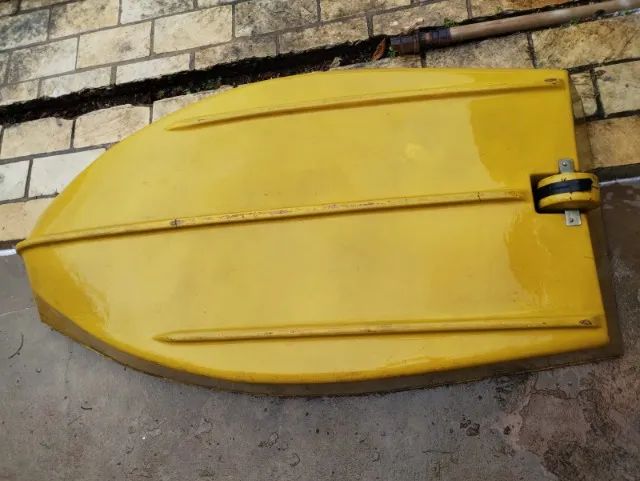 BARCO DE PESCA - Foto 4