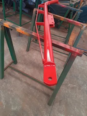  Guincho traseiro NOVO - Foto 2