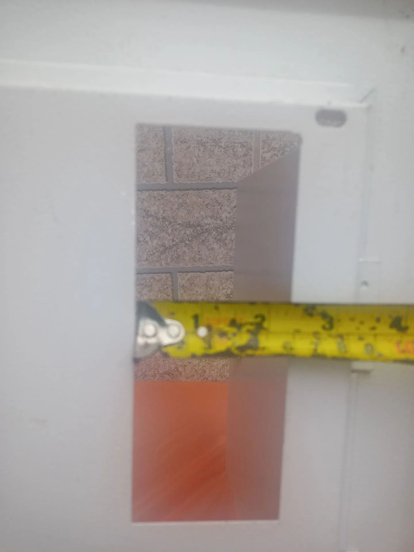 Tampa do Quadrqo de Distribuição CEMAR  - Foto 3