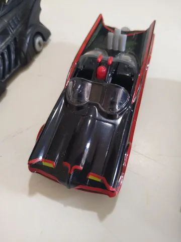 Carrinhos Batman da coleção Shell  - Foto 2