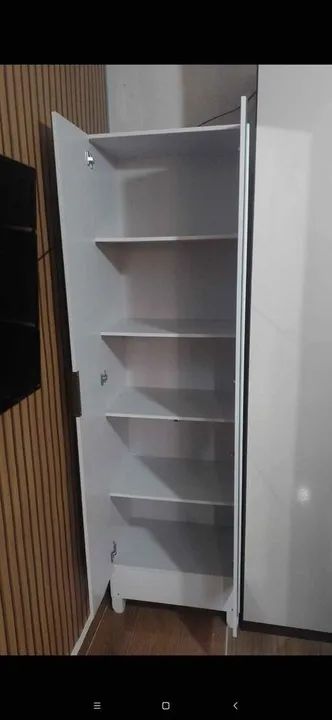 Sapateira Premium novo - Foto 3