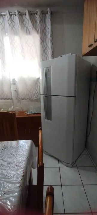 Geladeira Eletrolux  - Foto 2