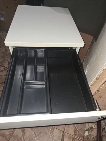 Gaveteiros 100% MDF  - Foto 4