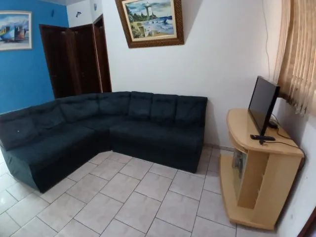 Aluga-se casa na praia - Foto 7