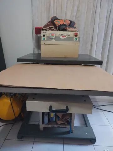 Prensa Mogk 