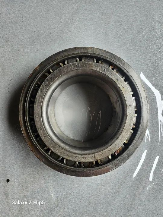 Rolamento timken 861 novo