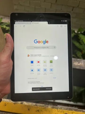 iPad Air 1 - Foto 2
