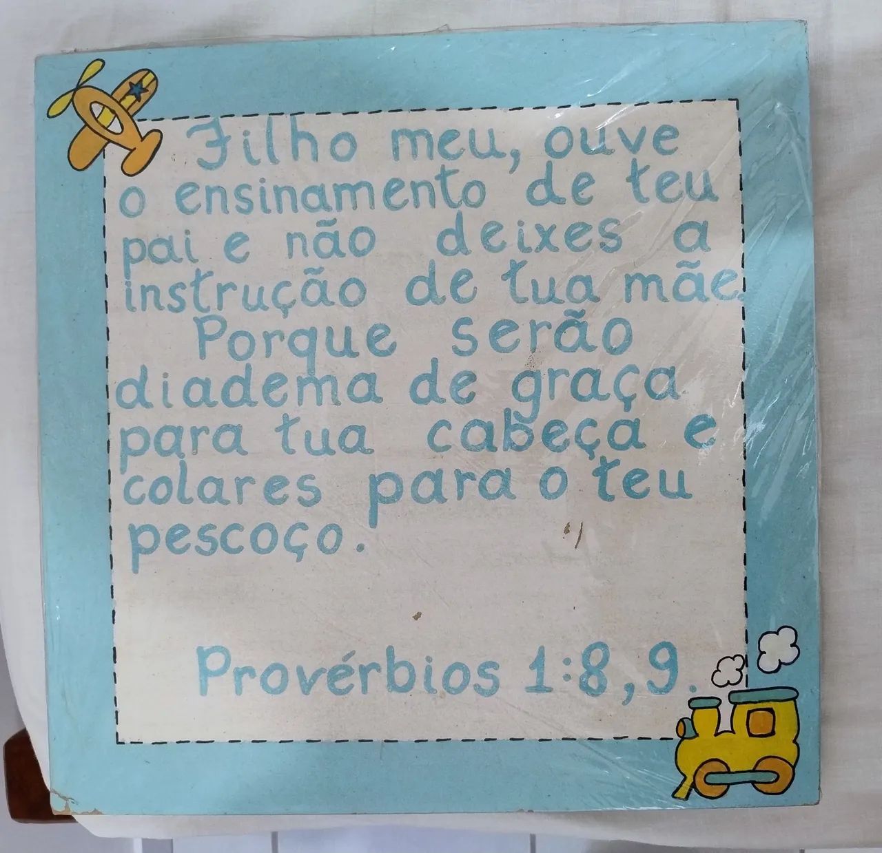 Quadros Decorativos para Quarto Infantil - Foto 3