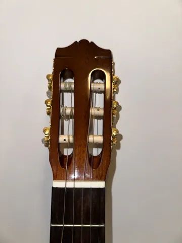Violão Yamaha C80 - Foto 4
