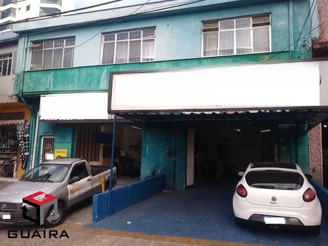 Prédio à venda 4 vagas Rudge Ramos - São Bernardo do Campo - SP - Foto 3