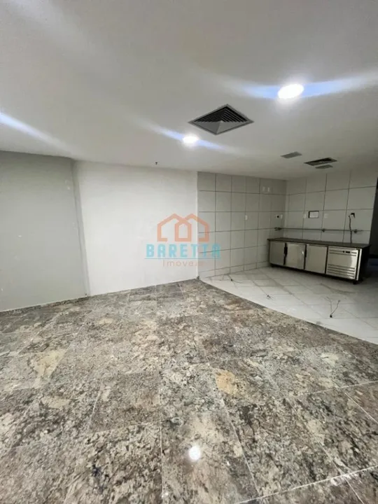 Cód: 2512. Sala Comercial para Locação no Caiçara no bairro Centro!