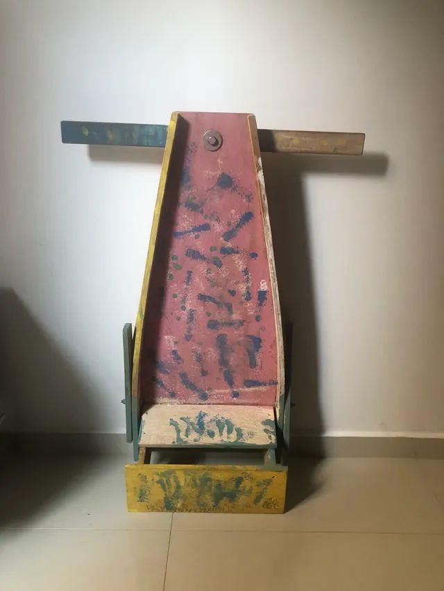 Carrinho de Rolimã perfeito