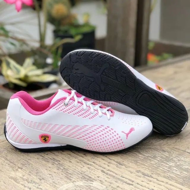 atacado jordan allstar nike vans adidas puma pollo lacoste gucci versace mizuno reserva... - Foto 3