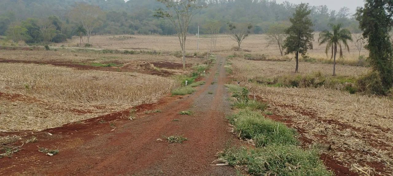 Maringá -Pr, Chácara de 1.081 m2, 20% entrada+parcelamento