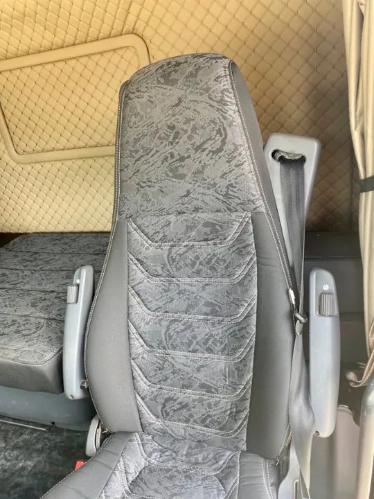 Scania R-440A 6x2 Retarder 2015 - Foto 7