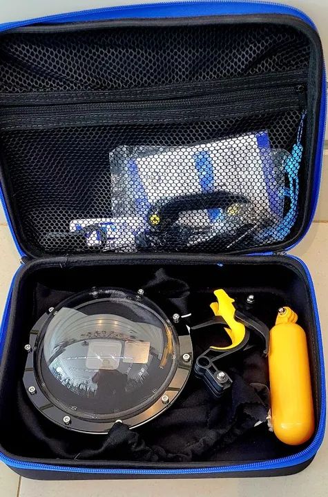 KIT MEUDOME PARA GOPRO - Foto 2