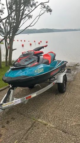 Jetski wake 2019  155 - Foto 4