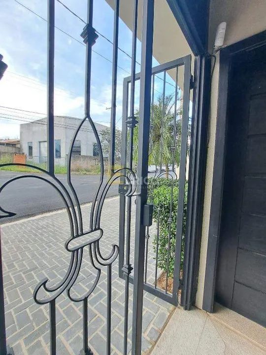 Sala para aluguel no SANTA CRUZ em Valinhos/SP - Foto 4