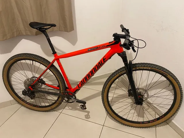 Cannondale fs1 carbon online 5