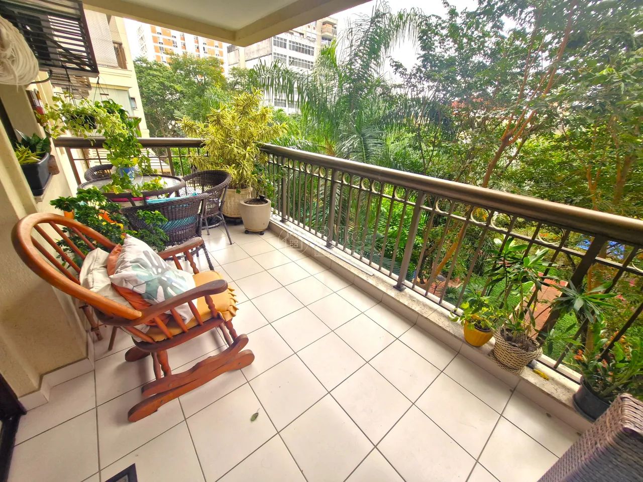 Imóvel para venda com 98 metros quadrados com 3 quartos em Tijuca - Rio de Janeiro - RJ - Foto 2