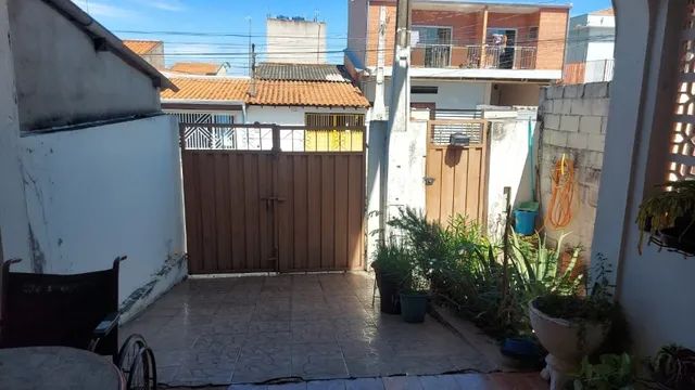 Vende-se 03 Casas no mesmo Terreno - Ótima localização - Foto 4