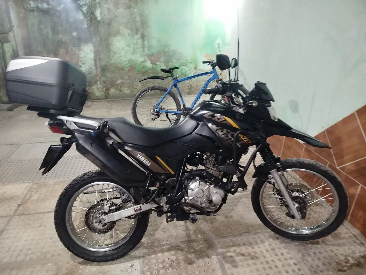 Crosser 150 2020  - Foto 4