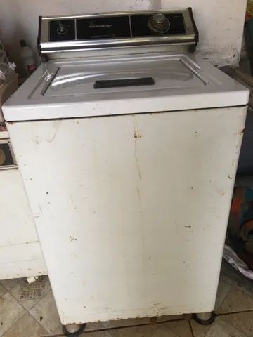 Máquina de Lavar Brastemp  - Foto 5