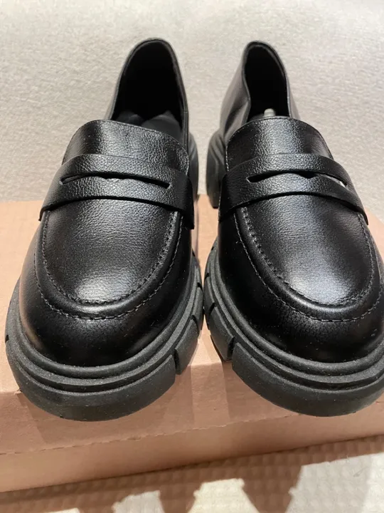 Loafer Amaro 39 sola tratorada