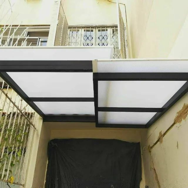 Toldos e coberturas - Foto 4