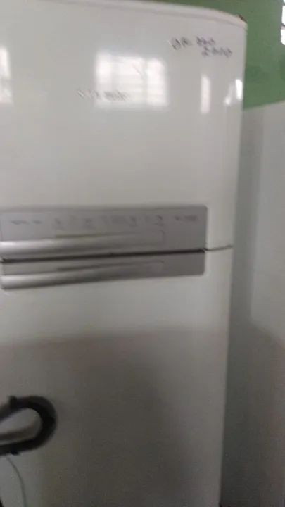 BRASTEMP FUNCIONANDO PERFEITAMENTE  - Foto 5