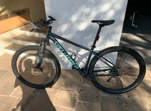 Olx discount specialized rockhopper