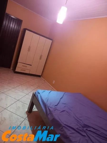 Casa a 1 quadra do mar locação de verão - Foto 14