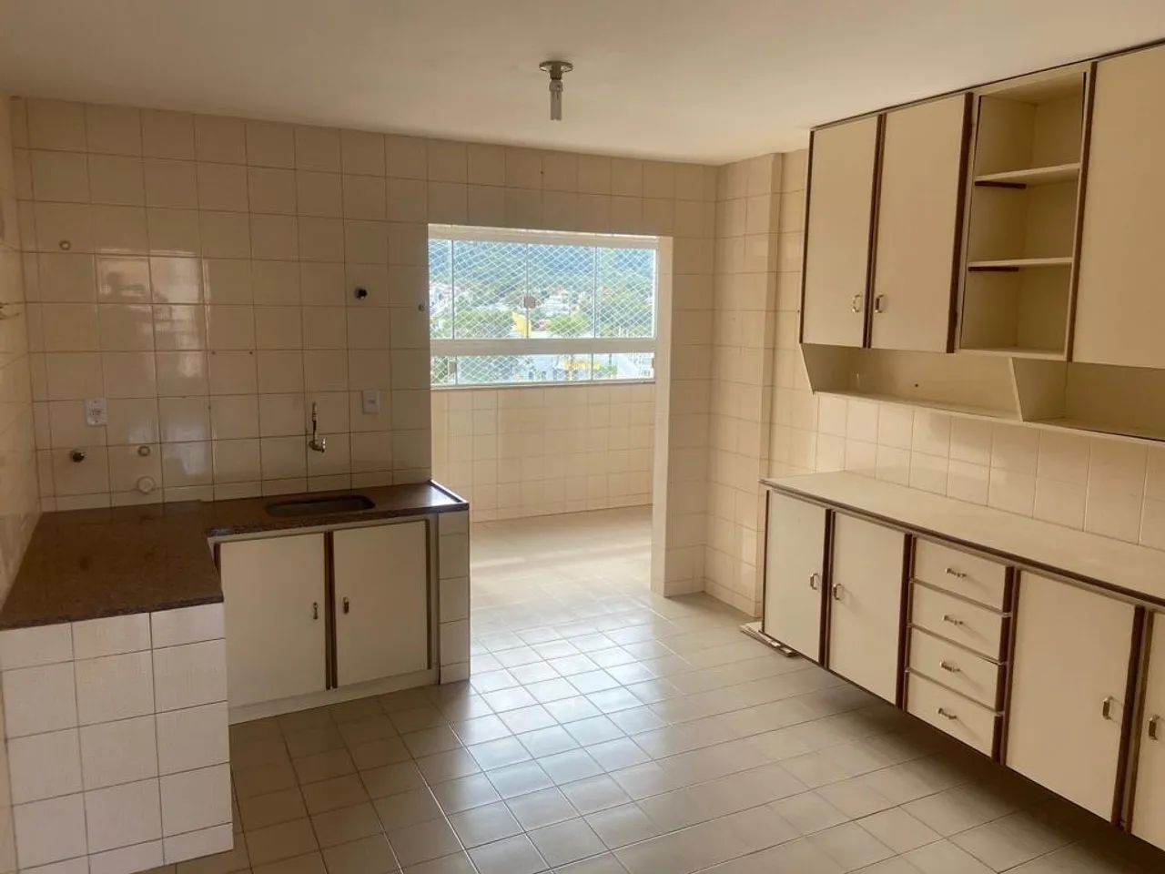 Aluguel de apartamento no centro  - Foto 3